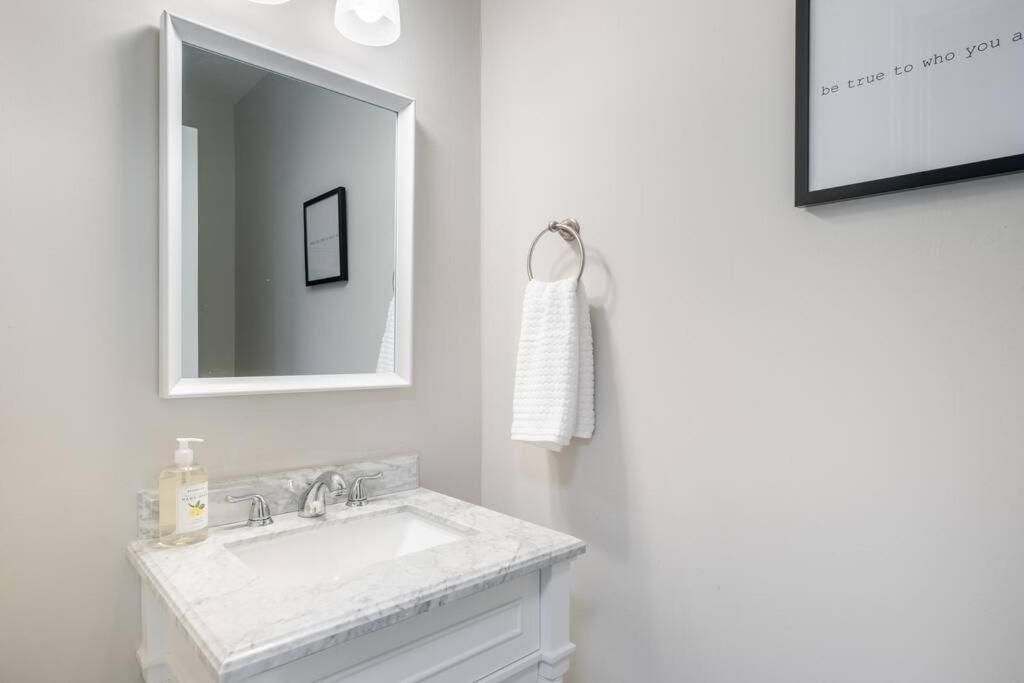 Stunning Southpark/Cotswold Home تشارلوت المظهر الخارجي الصورة