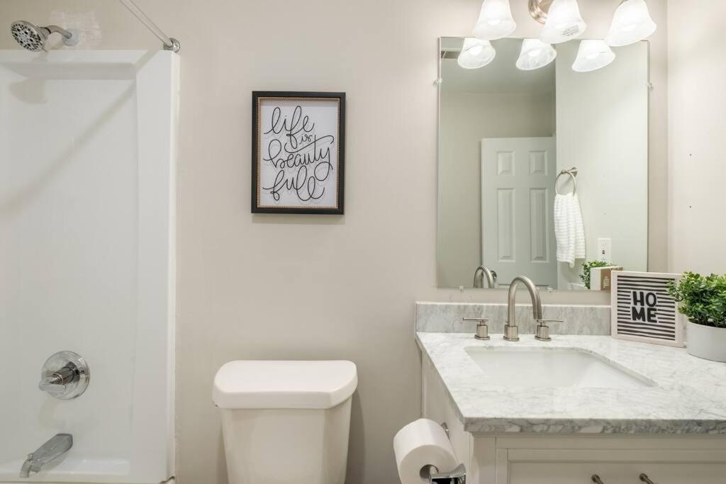 Stunning Southpark/Cotswold Home تشارلوت المظهر الخارجي الصورة